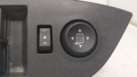 2010 Chevrolet Equinox Master Power Window Switch Replacement Driver Side Left Fits OEM Used Auto Parts - Oemusedautoparts1.