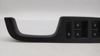 2010-2017 Chevrolet Equinox Master Power Window Switch Replacement Driver Side Left P/N:25983673 25946838 Fits OEM Used Auto