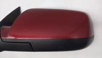 2010-2011 Chevrolet Equinox Driver Side View Mirror - Left Door Mirror OEM Used - Oemusedautoparts1.com
