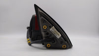 2010-2011 Chevrolet Equinox Driver Side View Mirror - Left Door Mirror OEM Used - Oemusedautoparts1.com
