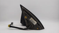 2010-2011 Chevrolet Equinox Driver Side View Mirror - Left Door Mirror OEM Used - Oemusedautoparts1.com