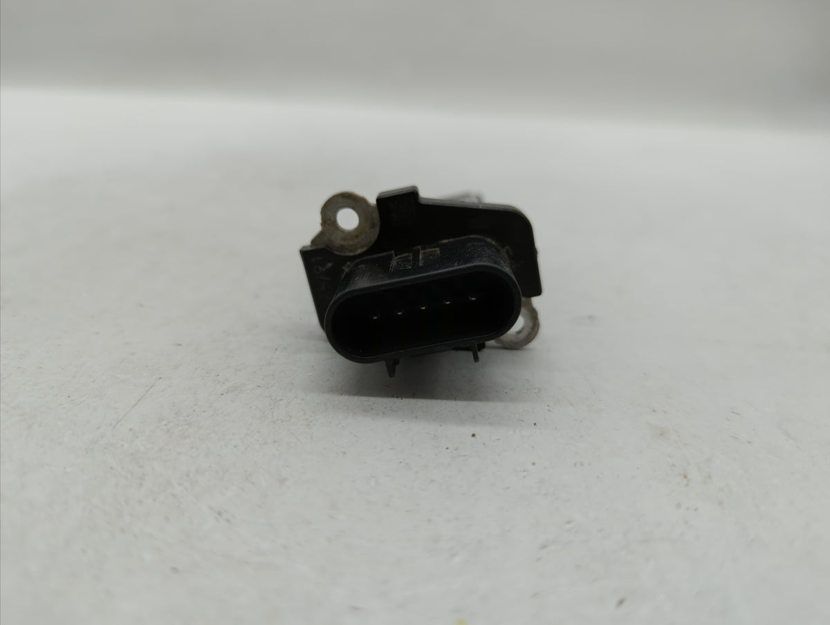 2010-2011 Chevrolet Equinox Mass Air Flow Meter Maf Sensor 308891 - Oemusedautoparts1.com