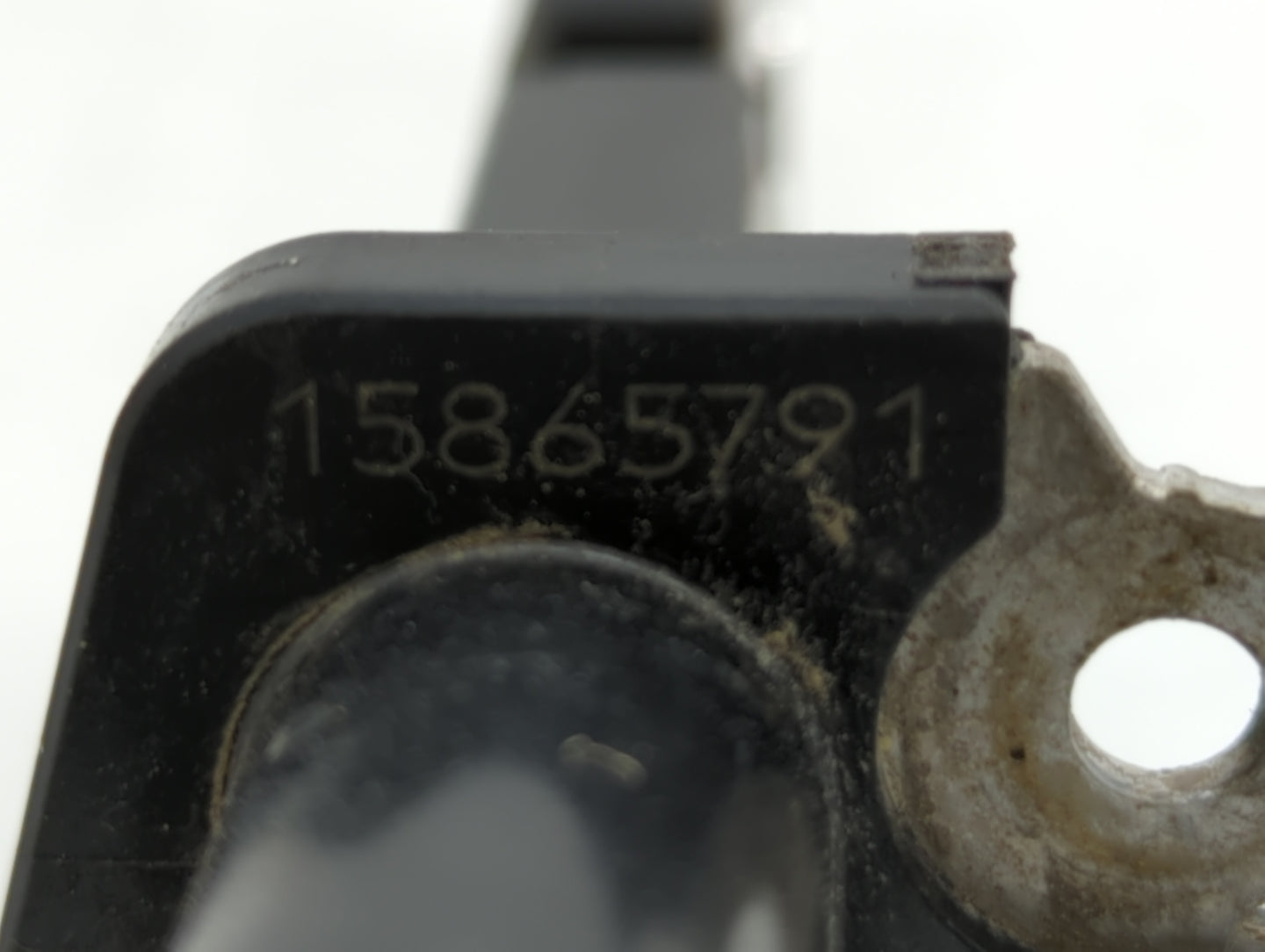 2010-2011 Chevrolet Equinox Mass Air Flow Meter Maf - Oemusedautoparts1.com