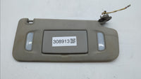 2010-2017 Chevrolet Equinox Sun Visor Shade Replacement Passenger Right Mirror Fits Fits 2010 2011 2012 2013 2014 2015 2016 