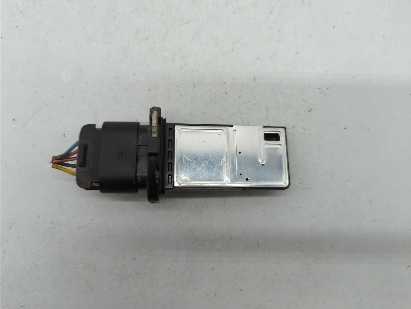 2010-2011 Chevrolet Equinox Mass Air Flow Meter Maf - Oemusedautoparts1.com