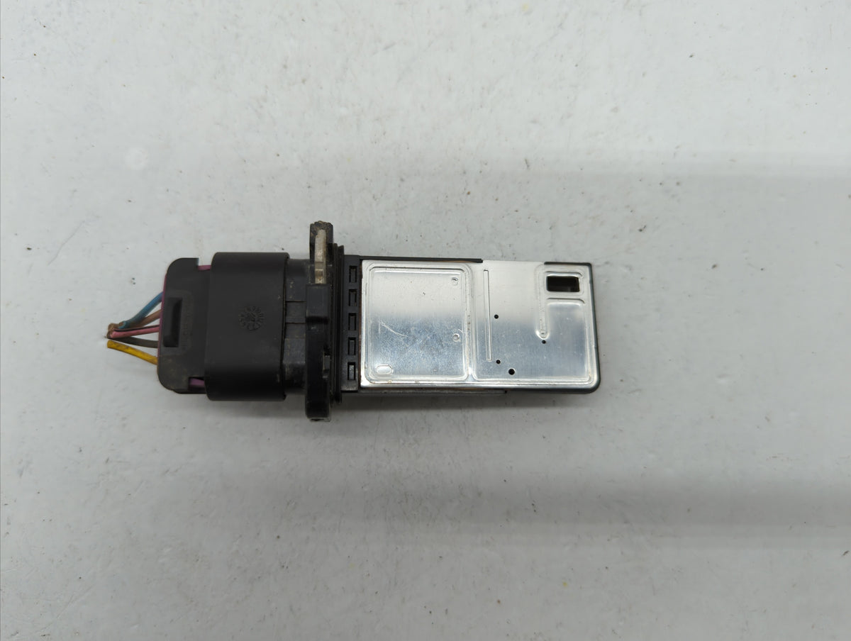 2010-2011 Chevrolet Equinox Mass Air Flow Meter Maf Sensor 309570 - Oemusedautoparts1.com