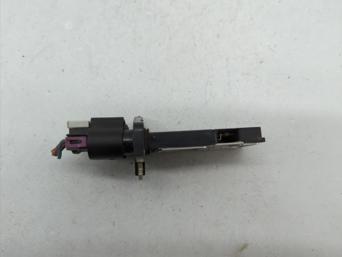 2010-2011 Chevrolet Equinox Mass Air Flow Meter Maf - Oemusedautoparts1.com