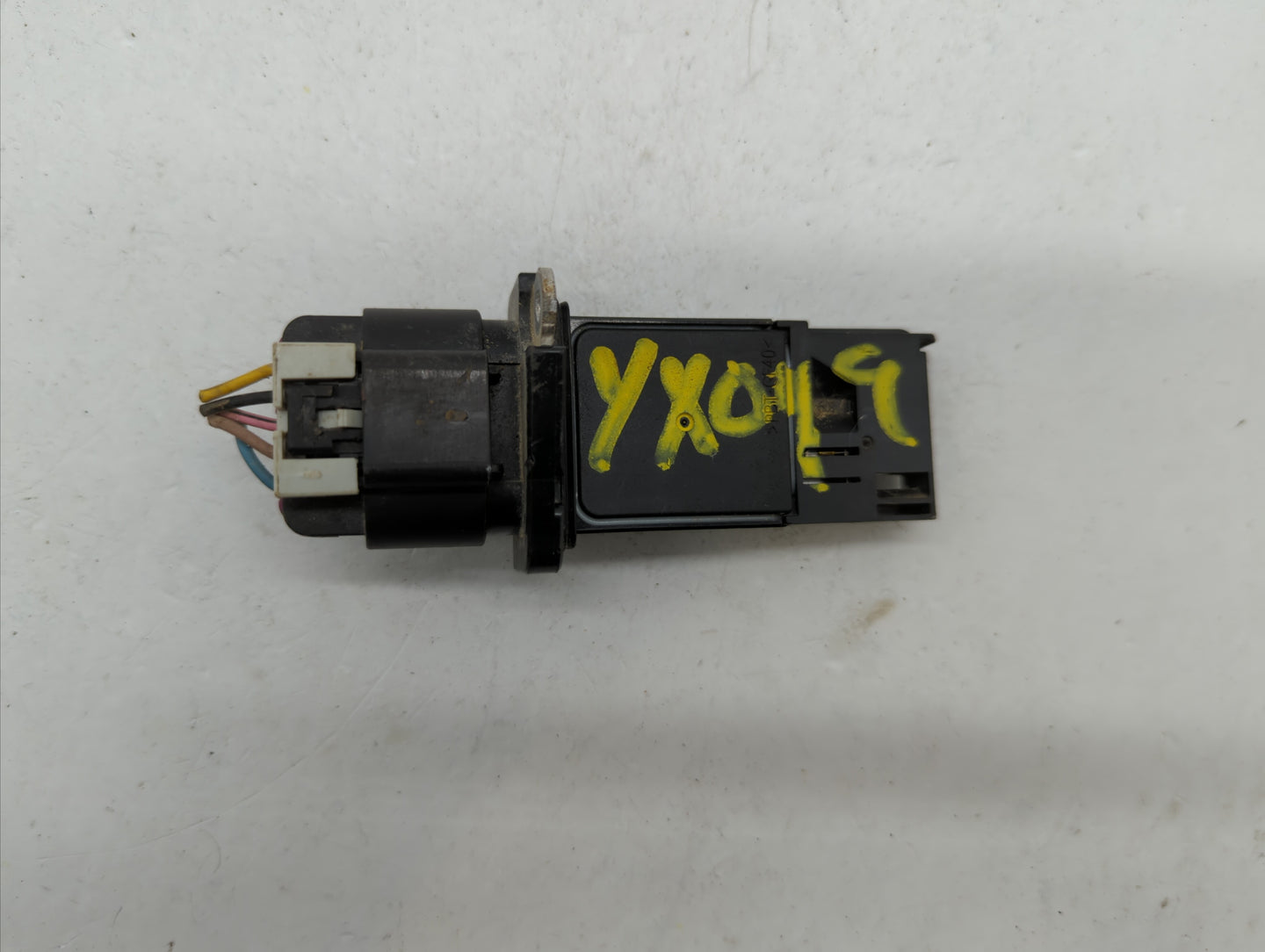 2010-2011 Chevrolet Equinox Mass Air Flow Meter Maf - Oemusedautoparts1.com