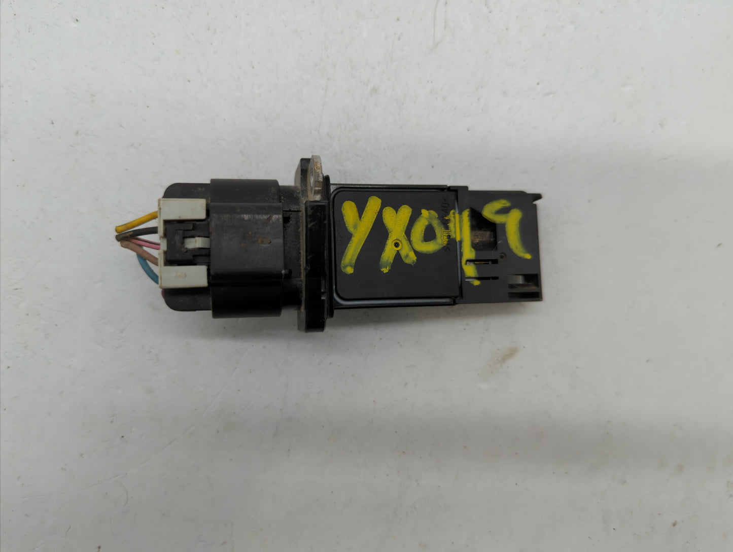 2010-2011 Chevrolet Equinox Mass Air Flow Meter Maf - Oemusedautoparts1.com
