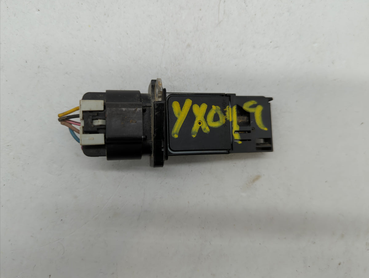2010-2011 Chevrolet Equinox Mass Air Flow Meter Maf Sensor 309570 - Oemusedautoparts1.com