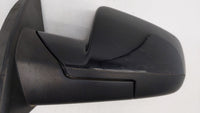 2010-2011 Chevrolet Equinox Driver Side View Mirror - Left Door Mirror OEM Used - Oemusedautoparts1.com