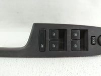 2010-2017 Chevrolet Equinox Master Power Window Switch Replacement Driver Side Left P/N:20917598 20846189 Fits OEM Used Auto
