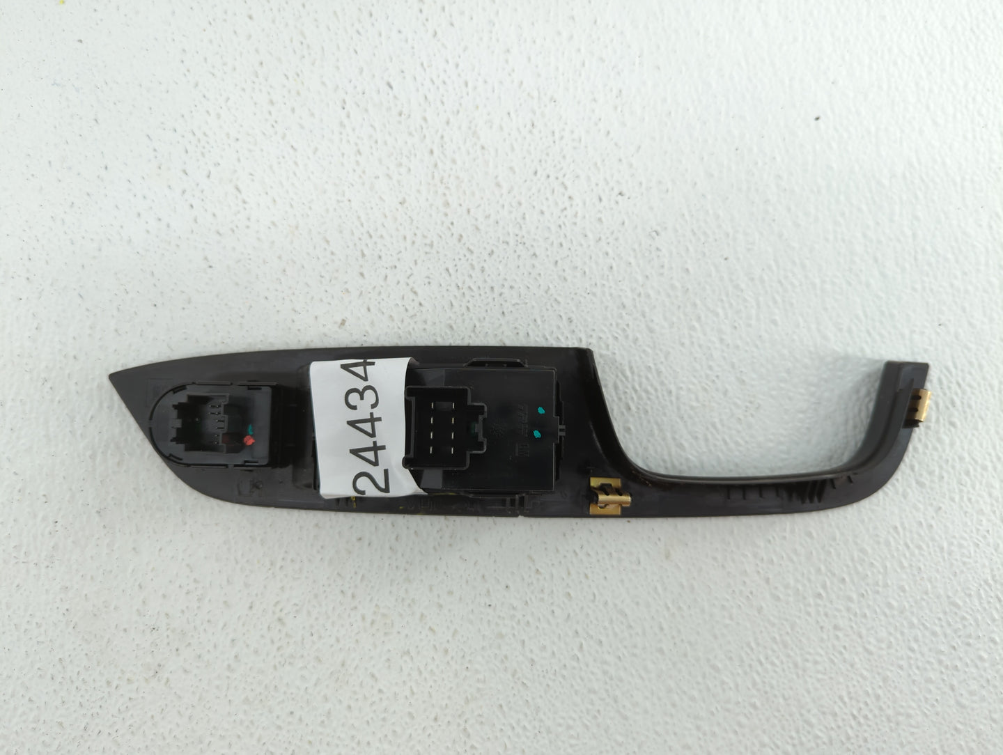 2010-2017 Chevrolet Equinox Master Power Window Switch Replacement Driver Side Left P/N:20917598 20846189 Fits OEM Used Auto