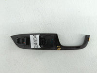 2010-2017 Chevrolet Equinox Master Power Window Switch Replacement Driver Side Left P/N:20917598 20846189 Fits OEM Used Auto