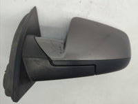 2010-2011 Chevrolet Equinox Driver Side View Mirror - Left Door Mirror OEM Used - Oemusedautoparts1.com