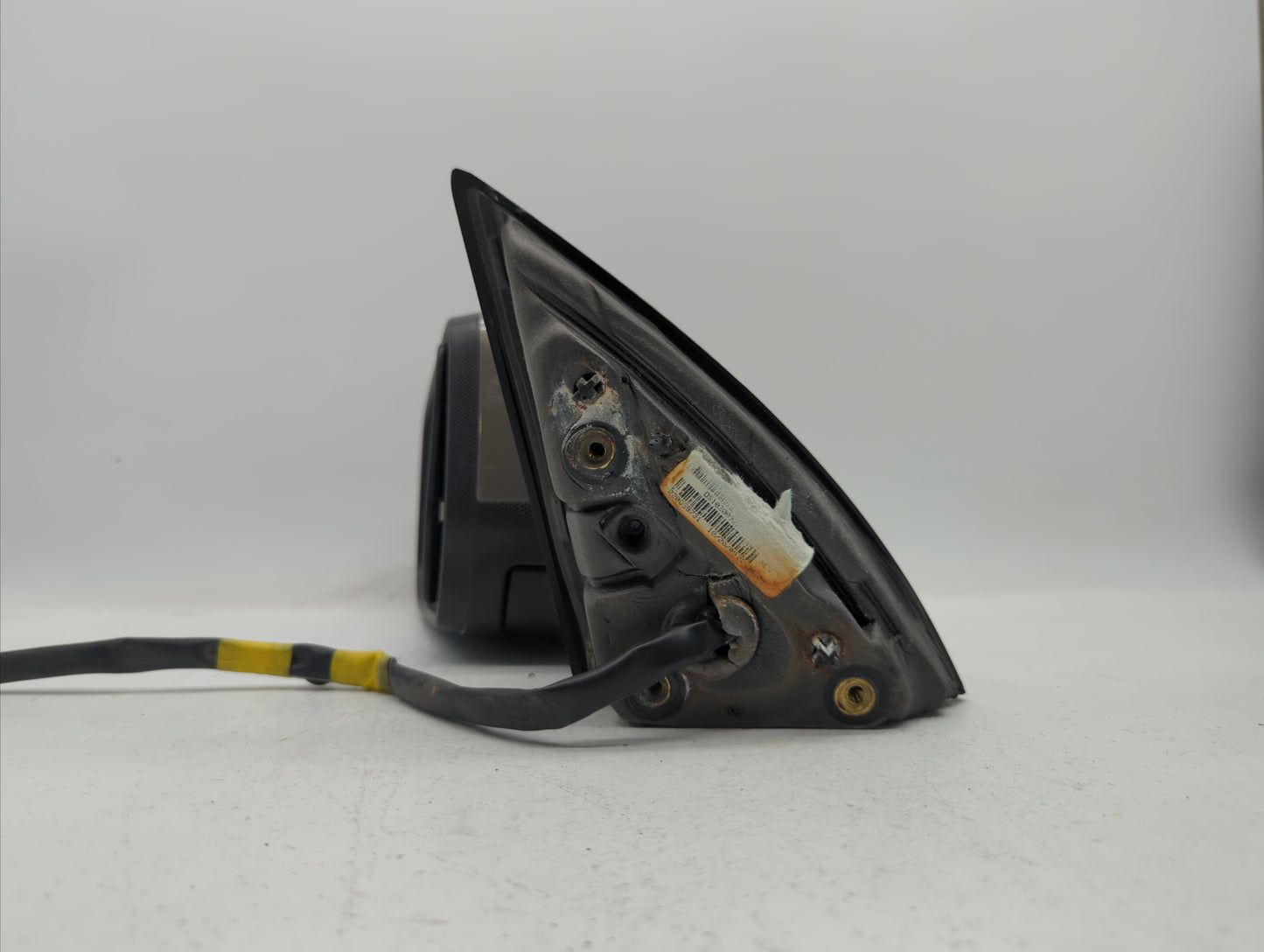 2010-2011 Chevrolet Equinox Driver Side View Mirror - Left Door Mirror OEM Used - Oemusedautoparts1.com