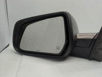 2010-2011 Chevrolet Equinox Driver Side View Mirror - Left Door Mirror OEM Used - Oemusedautoparts1.com