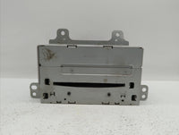 2010-2010 Chevrolet Equinox Am Fm Cd Player Radio Receiver - Oemusedautoparts1.com