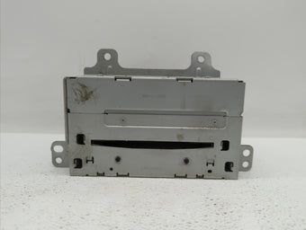 compare product 2010-2010 Chevrolet Equinox Am Fm Cd Player Radio Receiver