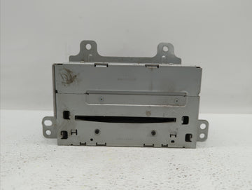 2010-2010 Chevrolet Equinox Am Fm Cd Player Radio Receiver - Oemusedautoparts1.com