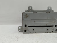 2010-2010 Chevrolet Equinox Am Fm Cd Player Radio Receiver - Oemusedautoparts1.com