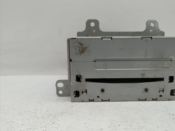 2010-2010 Chevrolet Equinox Am Fm Cd Player Radio Receiver
