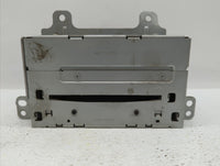 2010-2010 Chevrolet Equinox Am Fm Cd Player Radio Receiver - Oemusedautoparts1.com