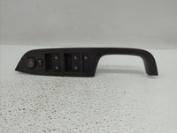 2010-2017 Chevrolet Equinox Master Power Window Switch Replacement Driver Side Left P/N:20917598 20846189 Fits OEM Used Auto