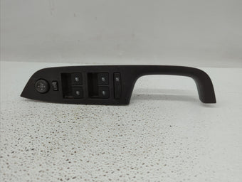 compare product 2010-2017 Chevrolet Equinox Master Power Window Switch Replacement Driver Side Left P/N:20917598 20846189 Fits OEM Used Auto Parts