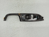 2010-2017 Chevrolet Equinox Master Power Window Switch Replacement Driver Side Left P/N:20917598 20846189 Fits OEM Used Auto