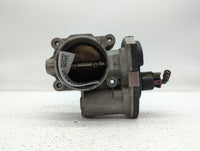 2010-2011 Chevrolet Equinox Throttle Body P/N:9B4G-9F991-A 668AA, 186AA Fits Fits 2007 2008 2009 2010 2011 2012 OEM Used Aut