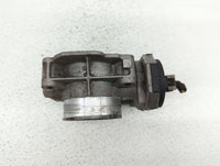 2010-2011 Chevrolet Equinox Throttle Body P/N:9B4G-9F991-A 668AA, 186AA Fits Fits 2007 2008 2009 2010 2011 2012 OEM Used Aut