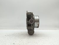 2010-2011 Chevrolet Equinox Throttle Body P/N:9B4G-9F991-A 668AA, 186AA Fits Fits 2007 2008 2009 2010 2011 2012 OEM Used Aut