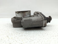 2010-2011 Chevrolet Equinox Throttle Body P/N:9B4G-9F991-A 668AA, 186AA Fits Fits 2007 2008 2009 2010 2011 2012 OEM Used Aut