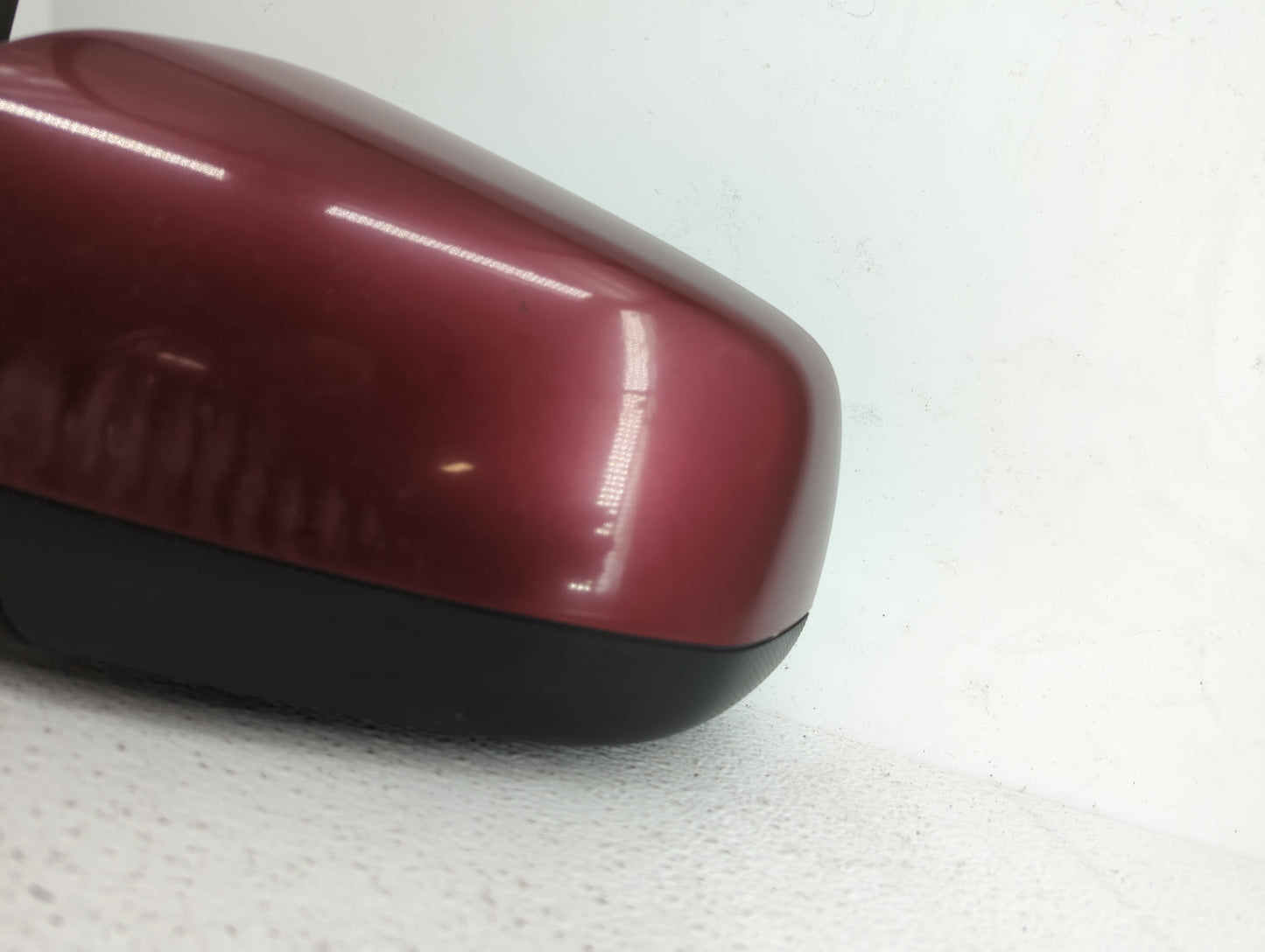 2010-2011 Chevrolet Equinox Driver Side View Mirror - Left Door Mirror OEM Used - Oemusedautoparts1.com