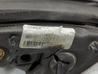 2010-2011 Chevrolet Equinox Driver Side View Mirror - Left Door Mirror OEM Used - Oemusedautoparts1.com