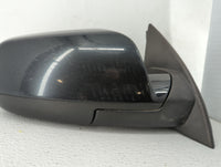 2010-2011 Chevrolet Equinox Passenger Side View Mirror - Right Door Mirror OEM Used - Oemusedautoparts1.com