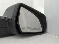 2010-2011 Chevrolet Equinox Passenger Side View Mirror - Right Door Mirror OEM Used - Oemusedautoparts1.com
