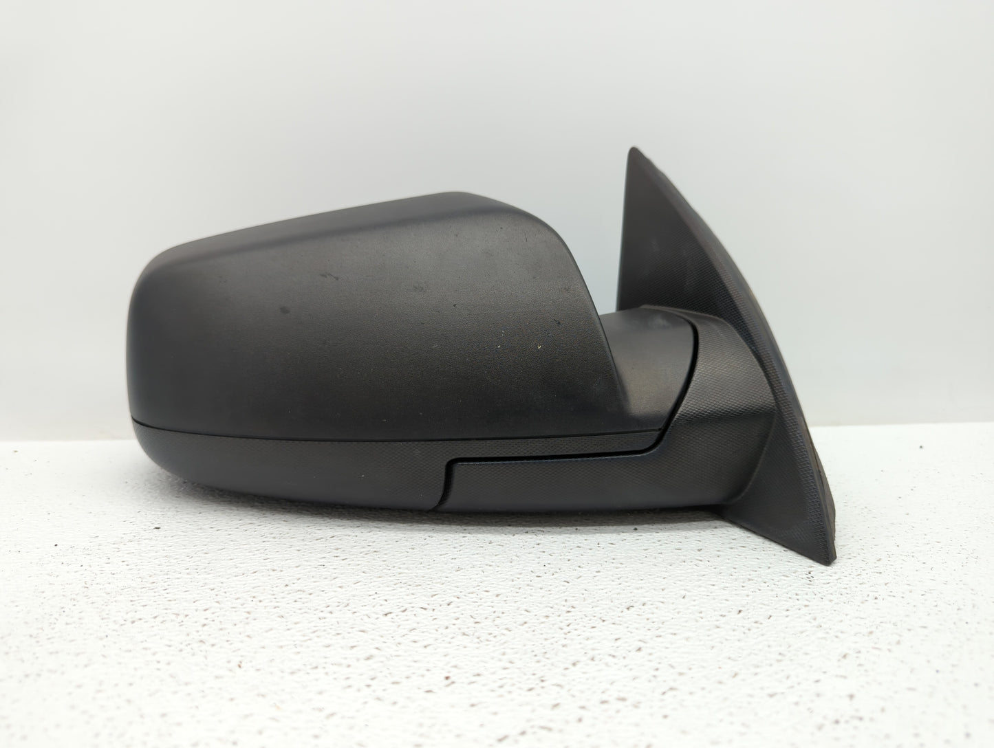 2010-2011 Chevrolet Equinox Passenger Side View Mirror - Right Door Mirror OEM Used - Oemusedautoparts1.com