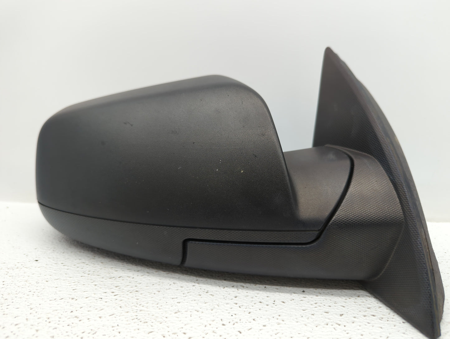 2010-2011 Chevrolet Equinox Passenger Side View Mirror - Right Door Mirror OEM Used - Oemusedautoparts1.com