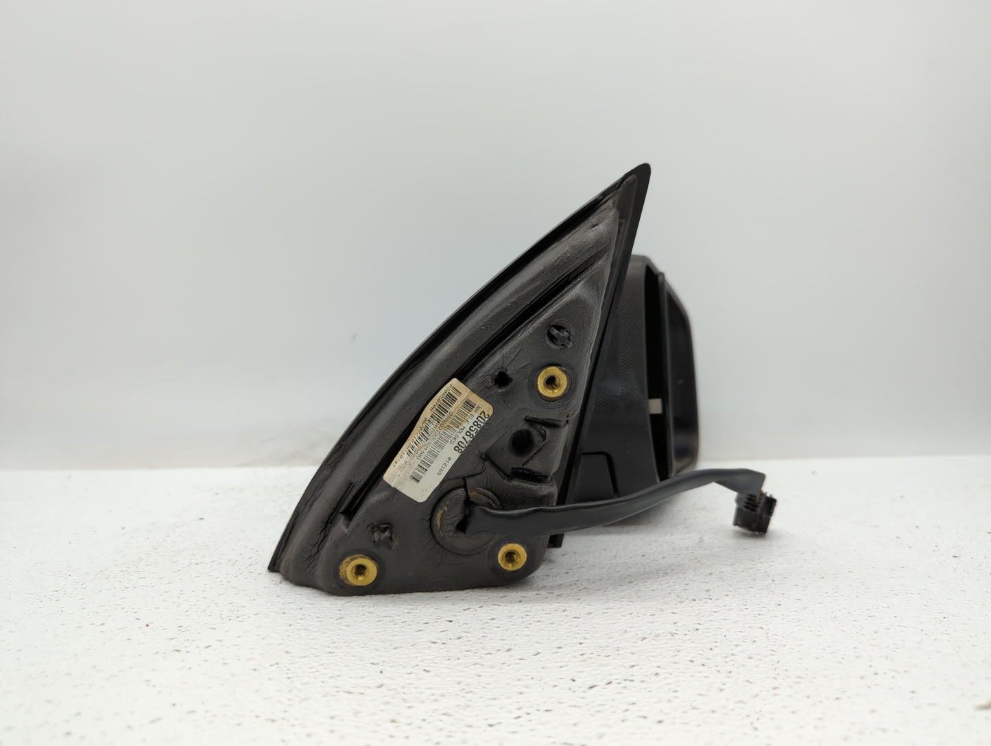 2010-2011 Chevrolet Equinox Passenger Side View Mirror - Right Door Mirror OEM Used - Oemusedautoparts1.com