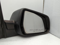 2010-2011 Chevrolet Equinox Passenger Side View Mirror - Right Door Mirror OEM Used - Oemusedautoparts1.com