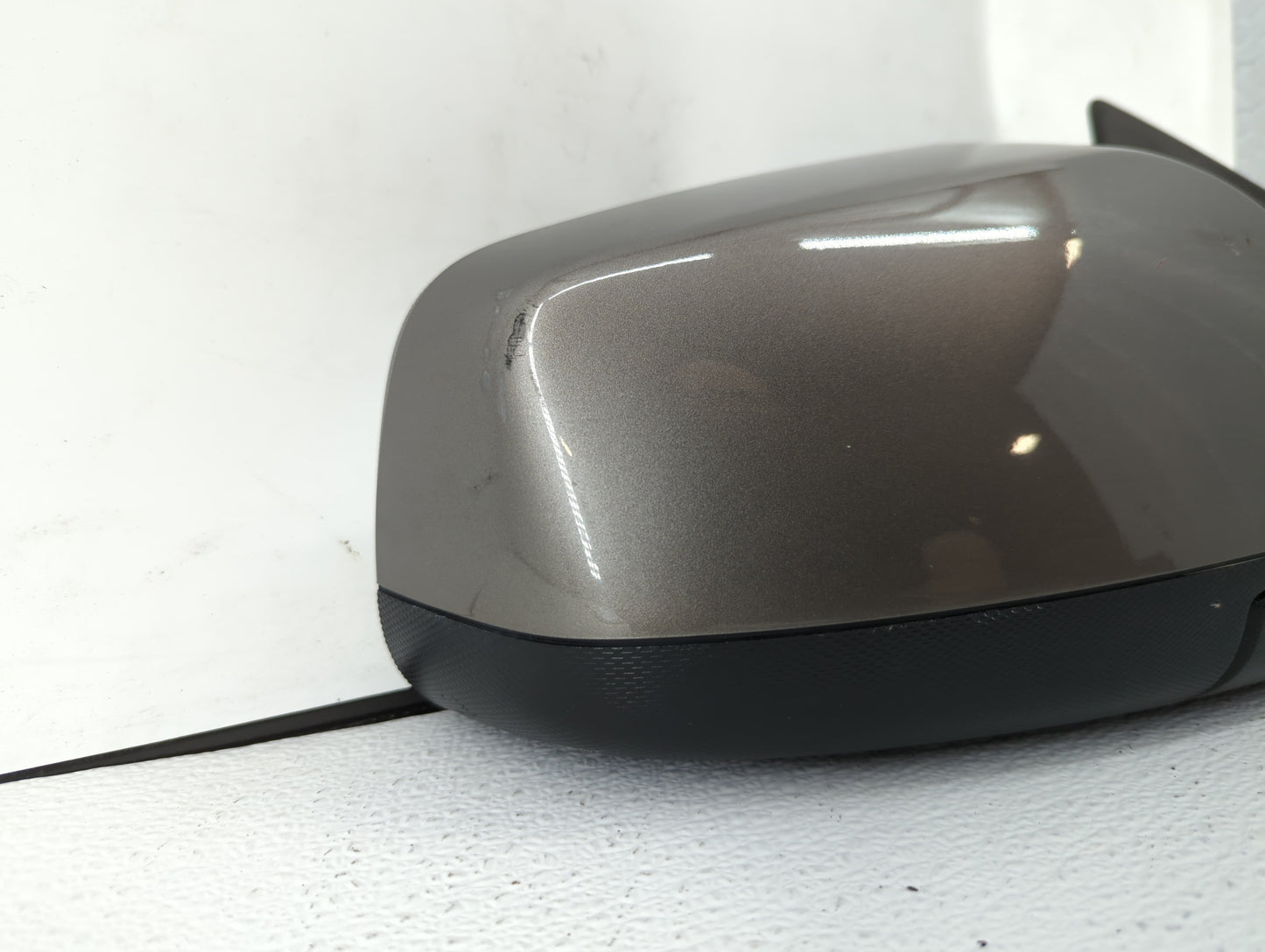 2010-2011 Chevrolet Equinox Passenger Side View Mirror - Right Door Mirror OEM Used - Oemusedautoparts1.com