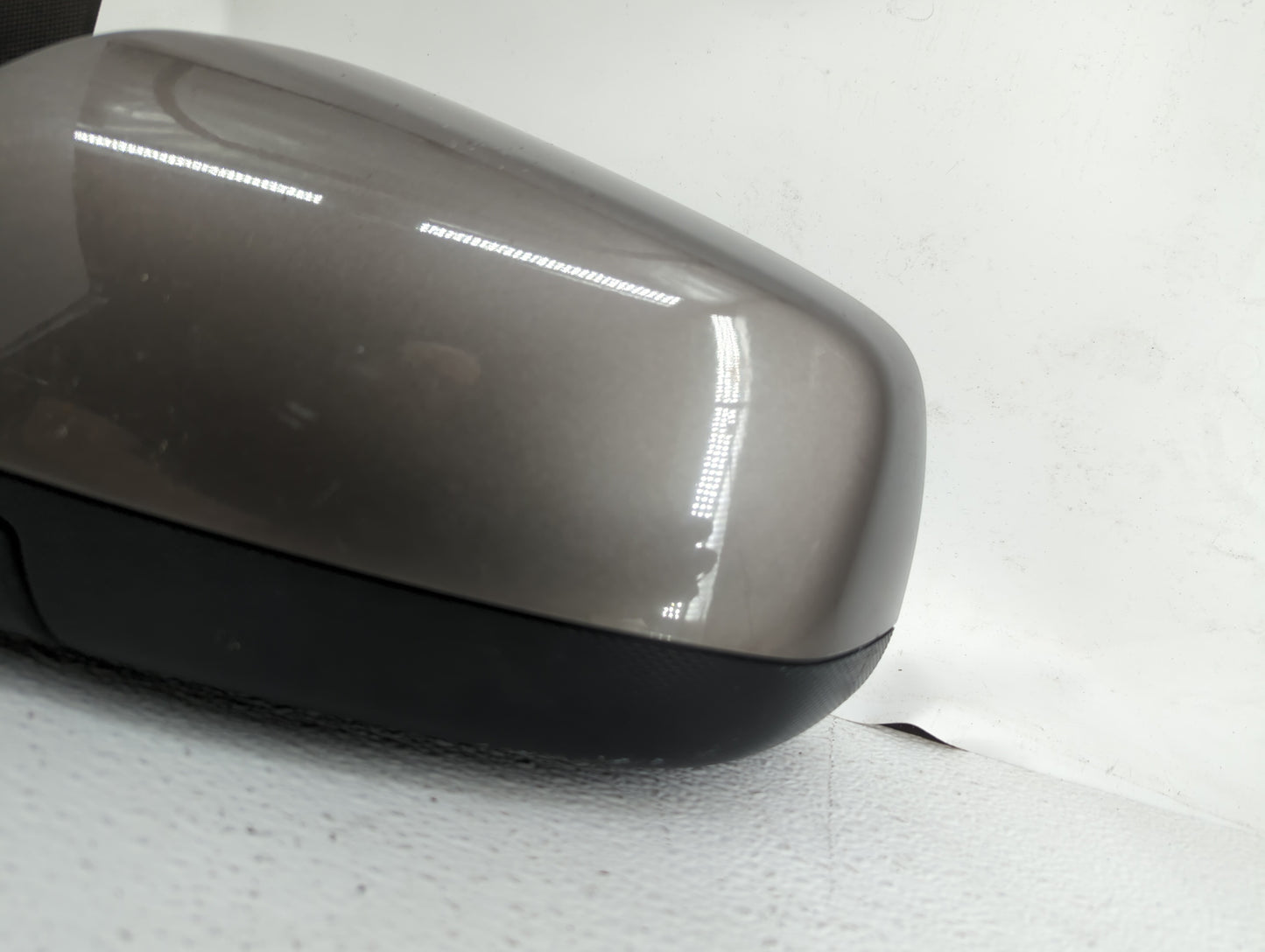 2010-2011 Chevrolet Equinox Driver Side View Mirror - Left Door Mirror OEM Used - Oemusedautoparts1.com