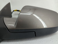 2010-2011 Chevrolet Equinox Driver Side View Mirror - Left Door Mirror OEM Used - Oemusedautoparts1.com