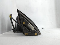 2010-2011 Chevrolet Equinox Driver Side View Mirror - Left Door Mirror OEM Used - Oemusedautoparts1.com