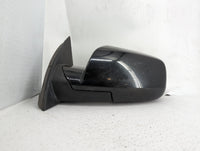 2010-2011 Chevrolet Equinox Driver Side View Mirror - Left Door Mirror OEM Used - Oemusedautoparts1.com