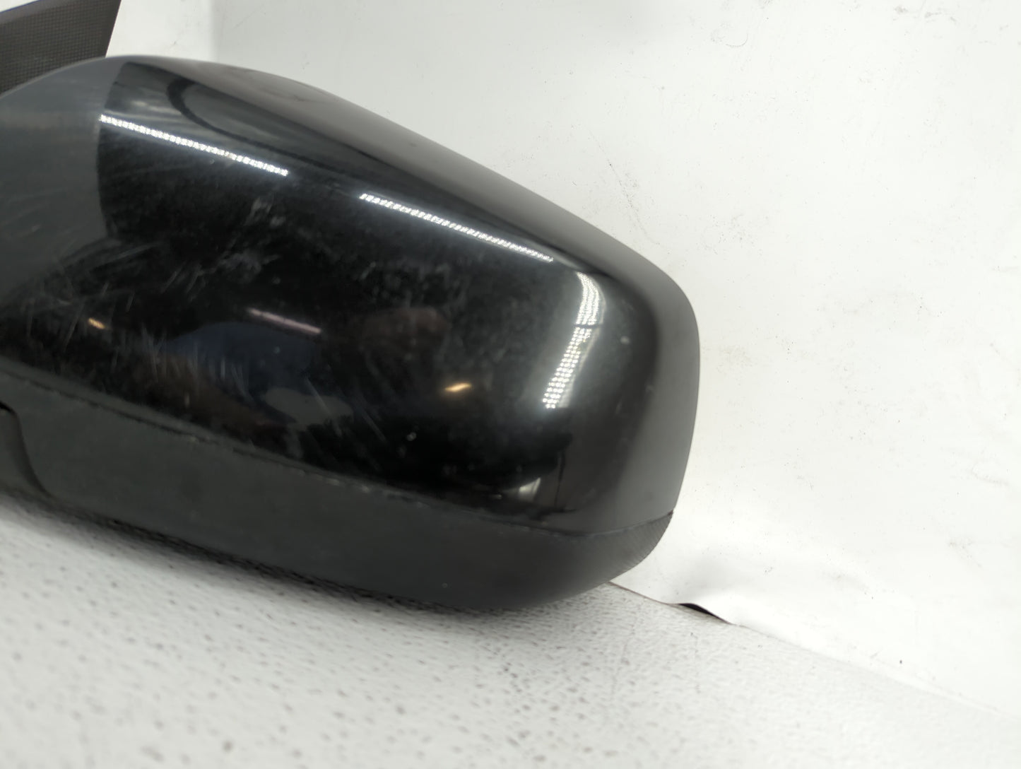 2010-2011 Chevrolet Equinox Driver Side View Mirror - Left Door Mirror OEM Used - Oemusedautoparts1.com