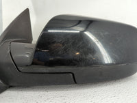 2010-2011 Chevrolet Equinox Driver Side View Mirror - Left Door Mirror OEM Used - Oemusedautoparts1.com