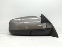 2010-2011 Chevrolet Equinox Passenger Side View Mirror - Right Door Mirror OEM Used - Oemusedautoparts1.com